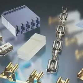 连接器密封系统和电缆组件包括FullAXSMini和FullAXS连接器密封 ·产品。
